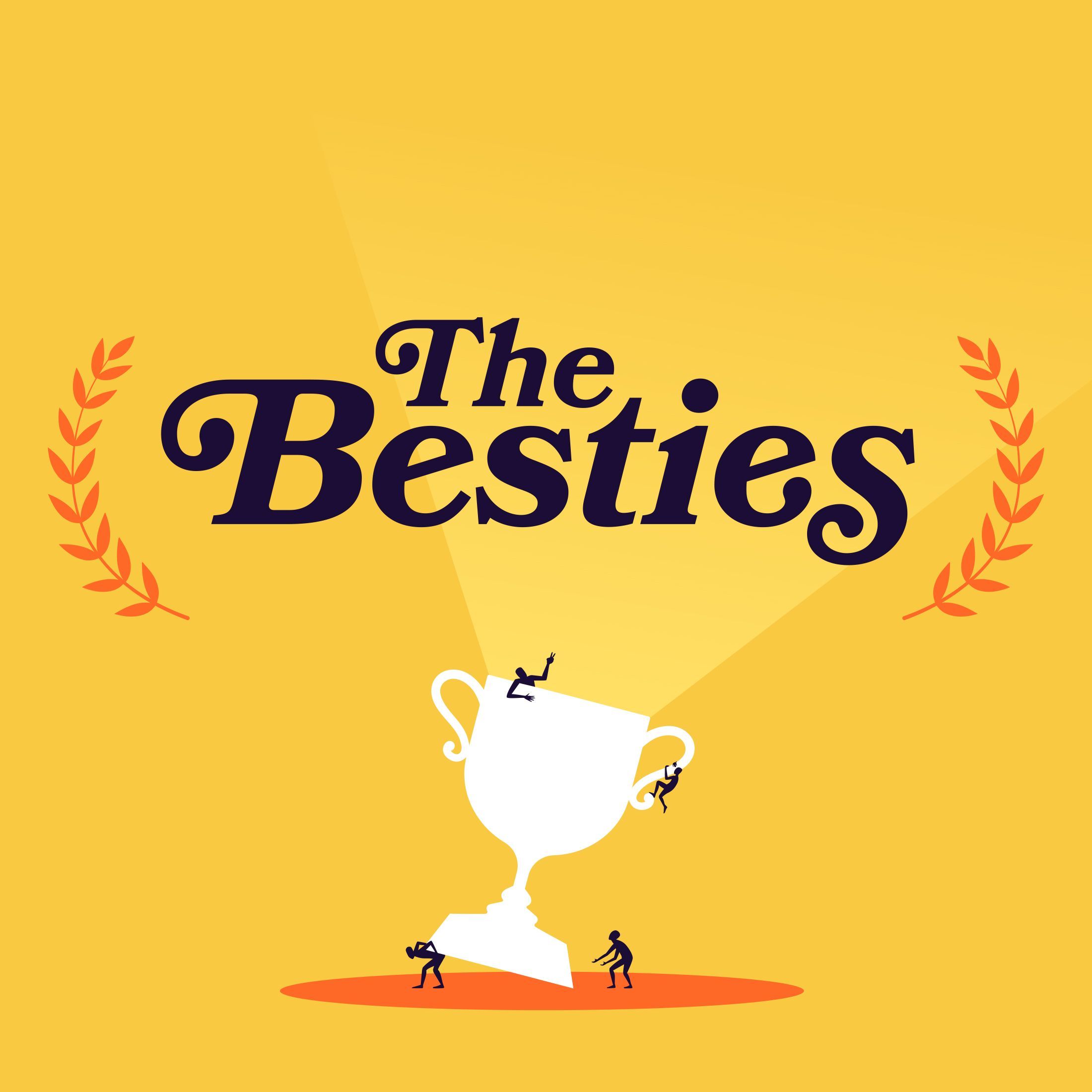 The Besties Cover