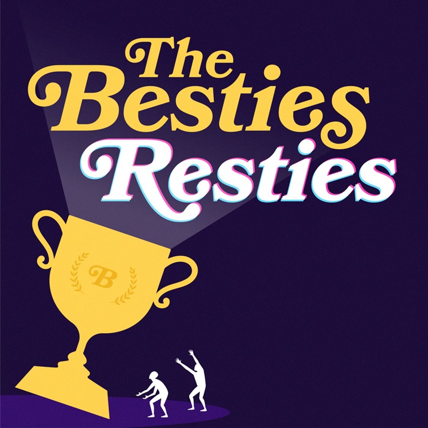 The Besties Cover