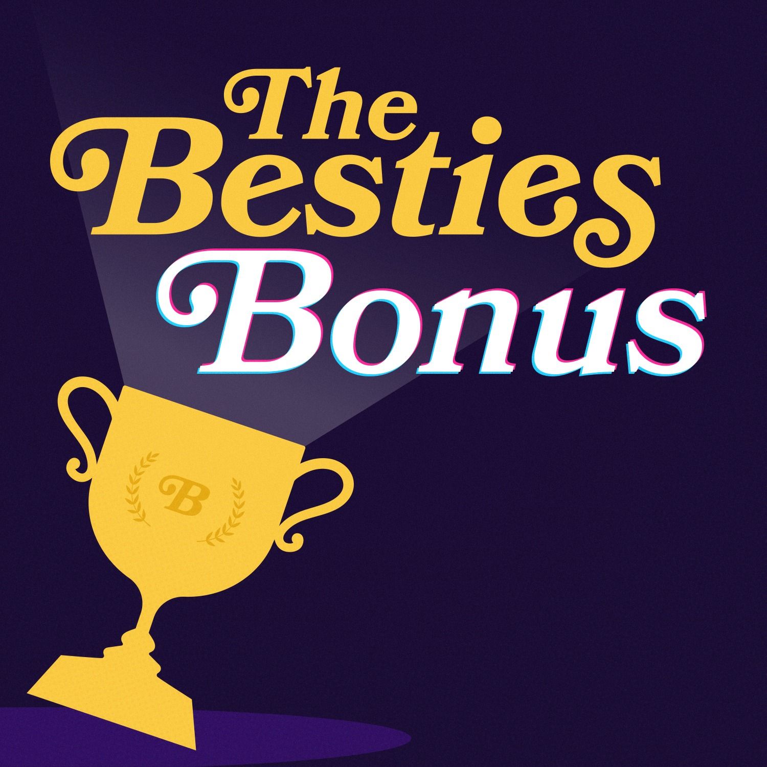The Besties Cover