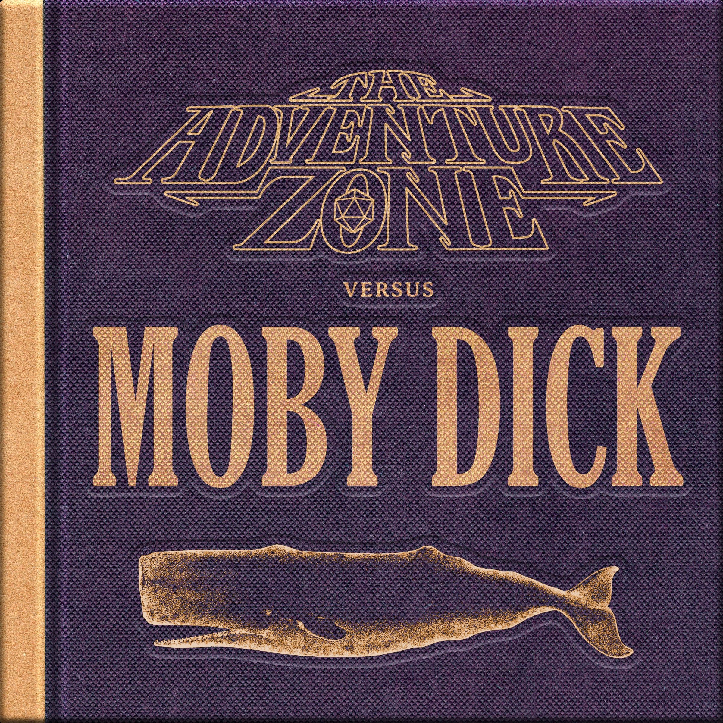 The Adventure Zone Cover