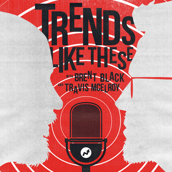Trends Like These Cover